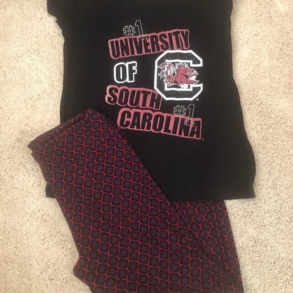LuLaRoe new without